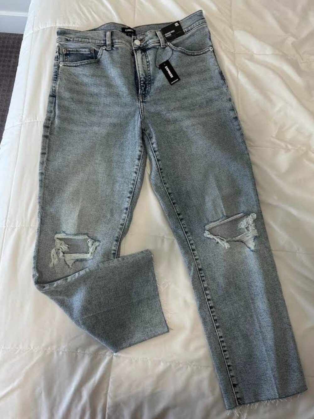 Express Jeans